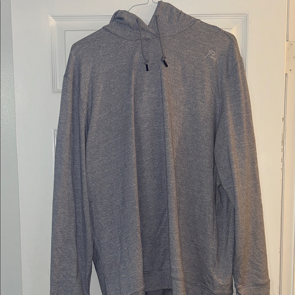Rhoback Hoodie